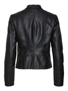 Vero Moda Giacca Donna Nero VMFavodona 10288555 Black VERO MODA 