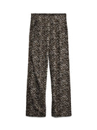 Vero Moda Pantalone Donna Easy Nero 10297357 Black Dawn VERO MODA 