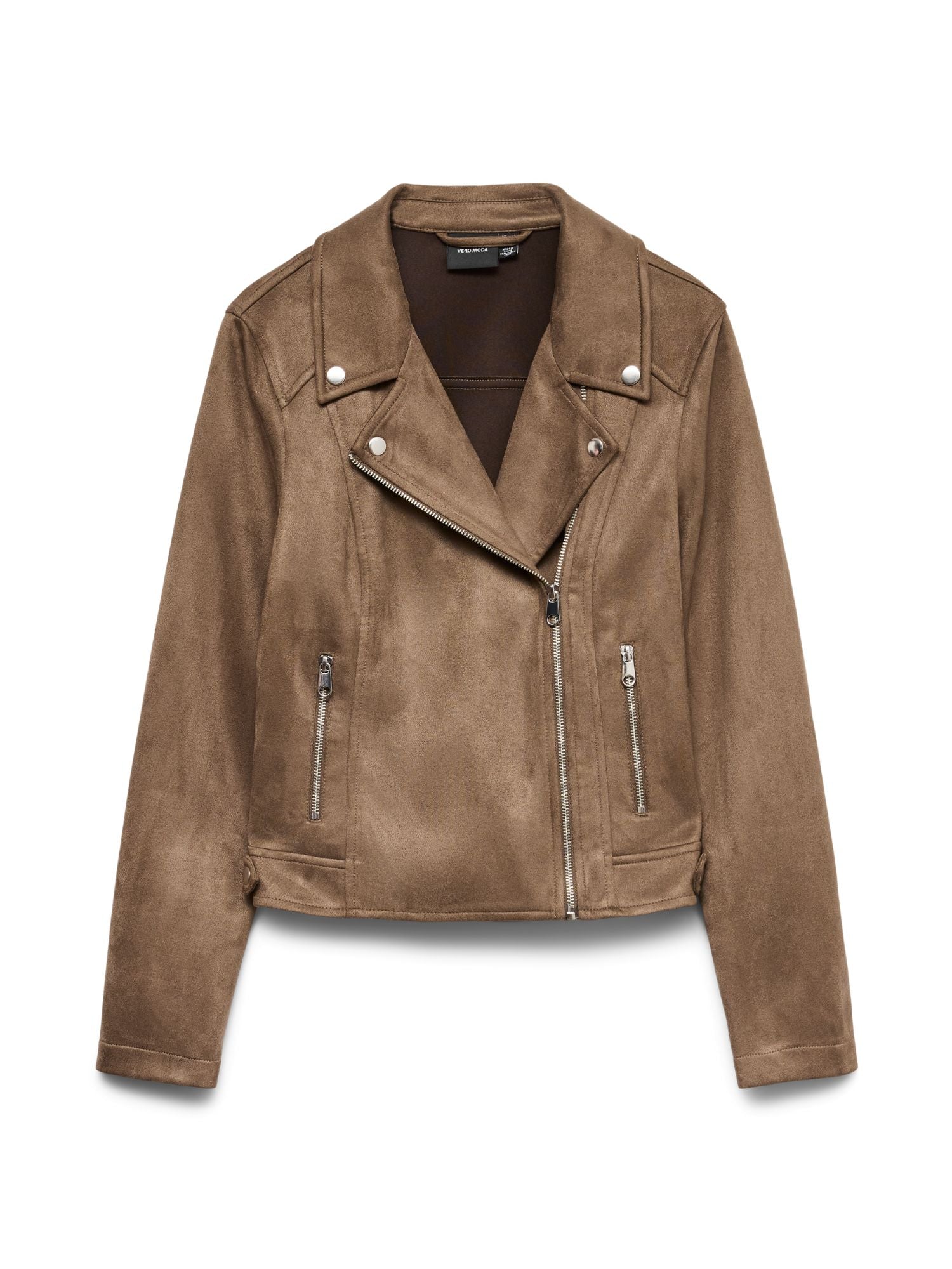 Vero Moda Giacca Donna Chocolate Chip VMJose 10300938 Chocolate Chip VERO MODA 