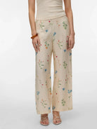  10303759 Birch Bina VERO MODA 