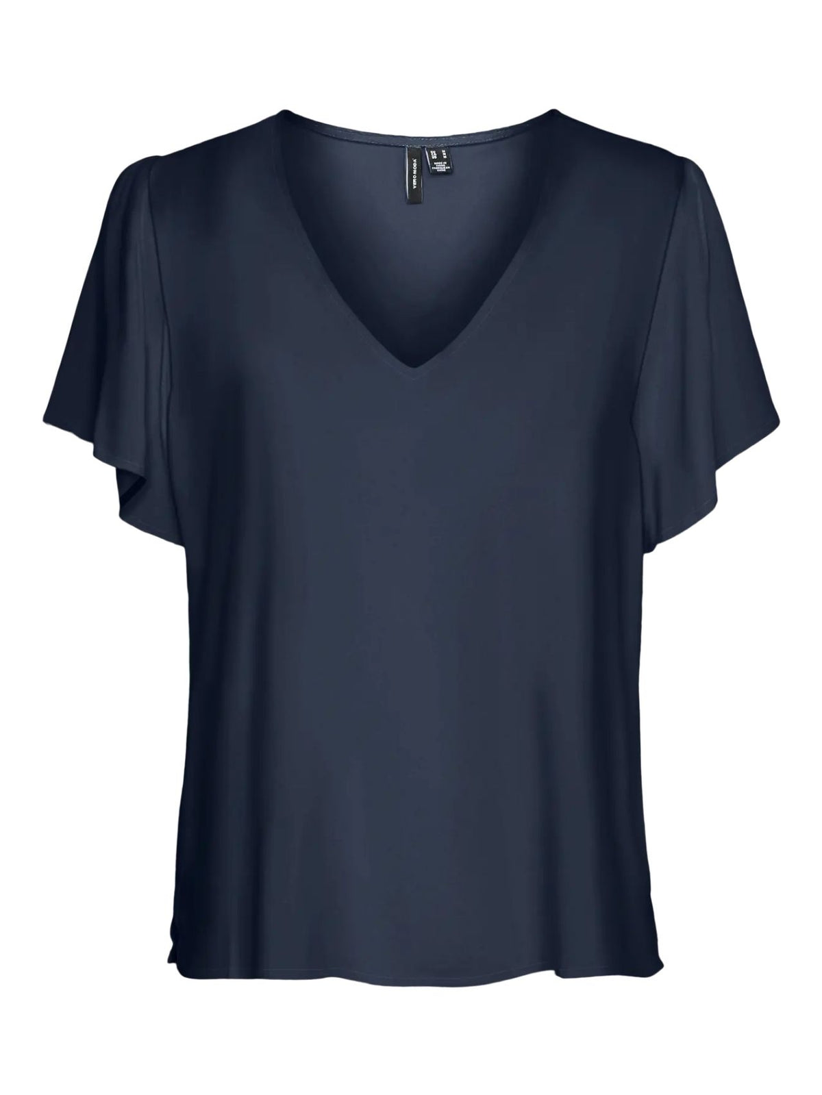 Vero Moda Top Donna Easy Blu Navy 10307987 Navy Blazer VERO MODA 
