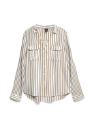  10308407 Snow White Tigers Eye VERO MODA 