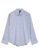  10324629 Brunnera Blue VERO MODA 