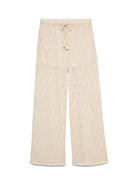 Vero Moda Pantalone Donna Grigio Betulla 10325044 Birch VERO MODA 