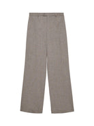 Vero Moda Pantaloni Donna Moon Rock Melange VMTexas 10334103 Moon Rock MELANGE VERO MODA 