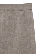 Vero Moda Pantaloni Donna Moon Rock Melange VMTexas 10334103 Moon Rock MELANGE VERO MODA 