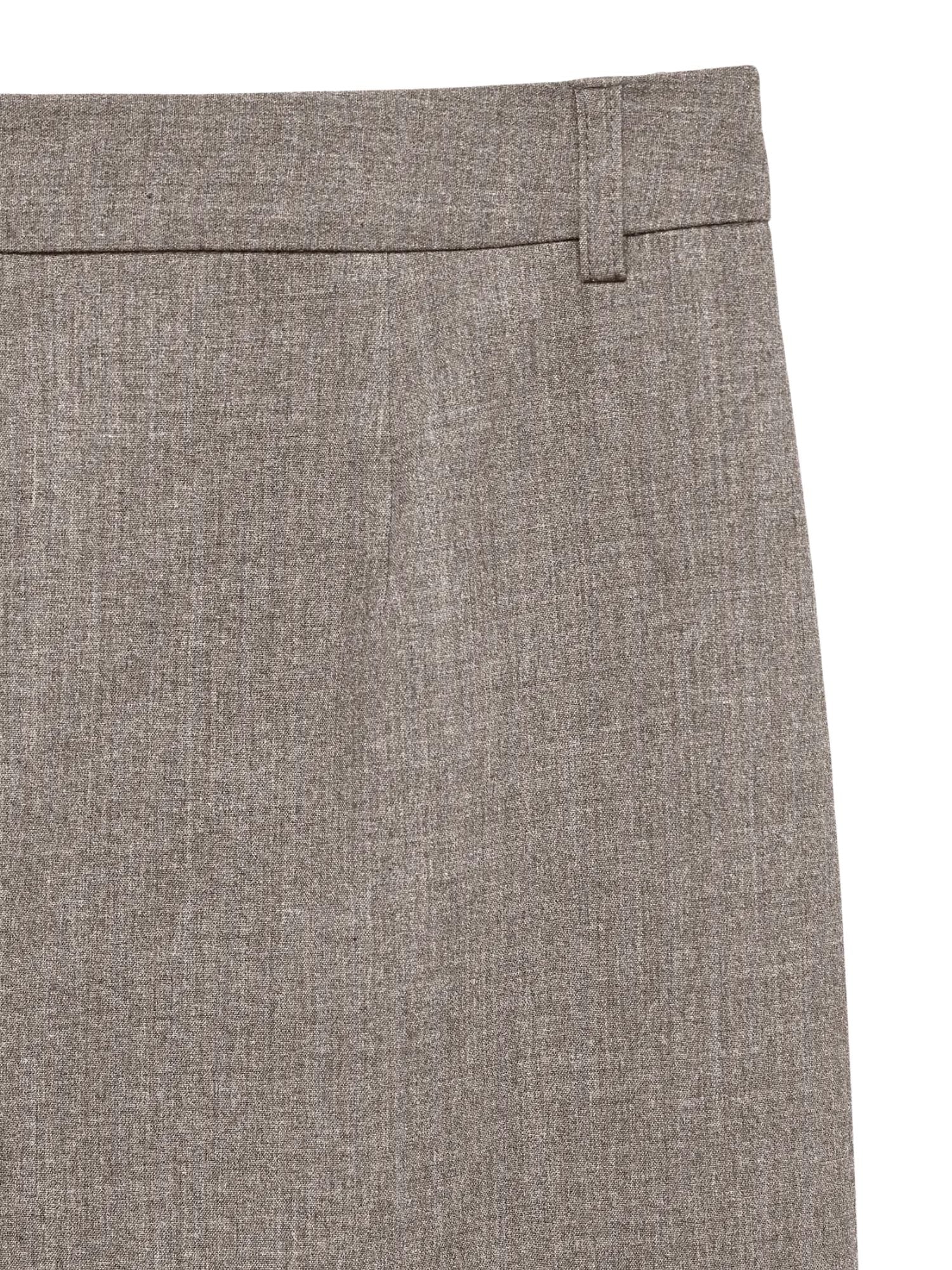Vero Moda Pantaloni Donna Moon Rock Melange VMTexas 10334103 Moon Rock MELANGE VERO MODA 