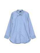 Vero Moda Camicia Donna Hydrangea Ella Snow White Black Vmelina 10336329 Hydrangea Ella VERO MODA 