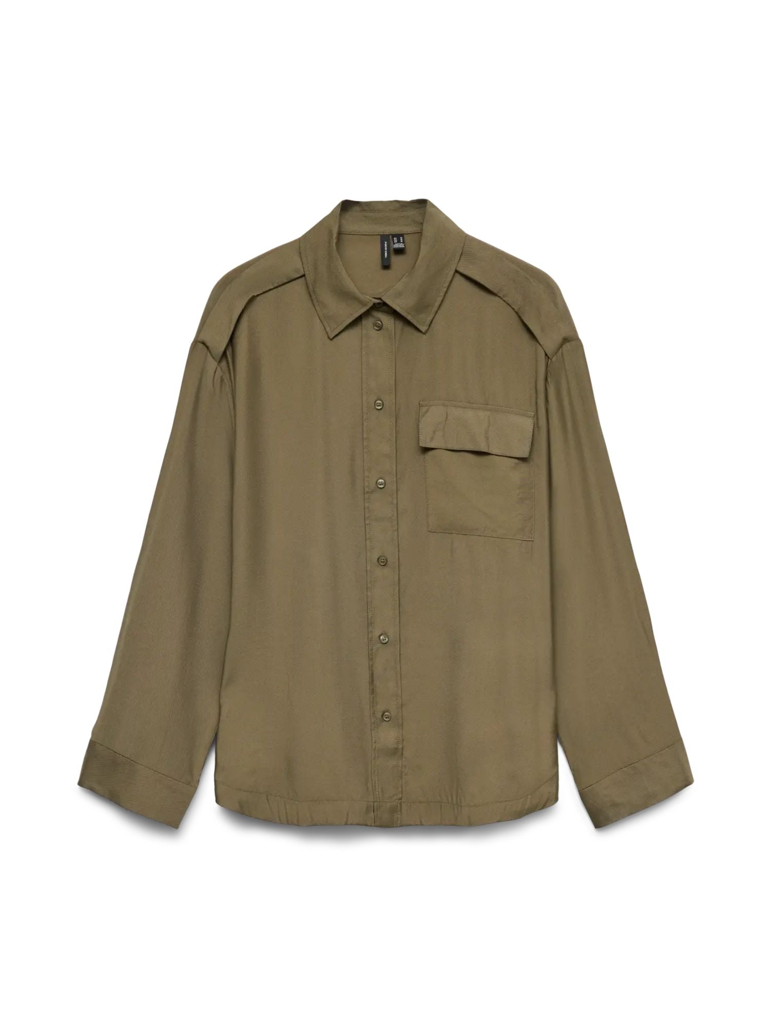 Vero Moda Camicia Donna Kalamata Vmdebby 10338756 Kalamata VERO MODA 