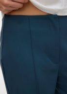 Aware Pantalone Donna Vannah Blu Midnight 10339491 Midnight Navy AWARE 