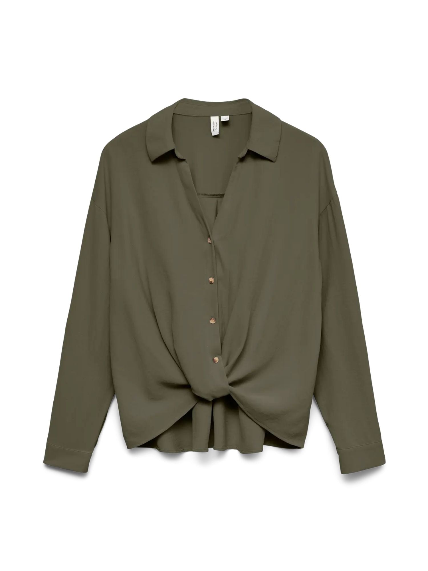 Vero Moda Camicia Donna Kalamata VMIzzy 10340338 Kalamata VERO MODA 