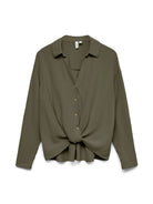 Vero Moda Camicia Donna Kalamata VMIzzy 10340338 Kalamata VERO MODA 