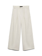 Vero Moda Pantaloni Donna Formali Birch VMSteffi 10340465 Birch VERO MODA 