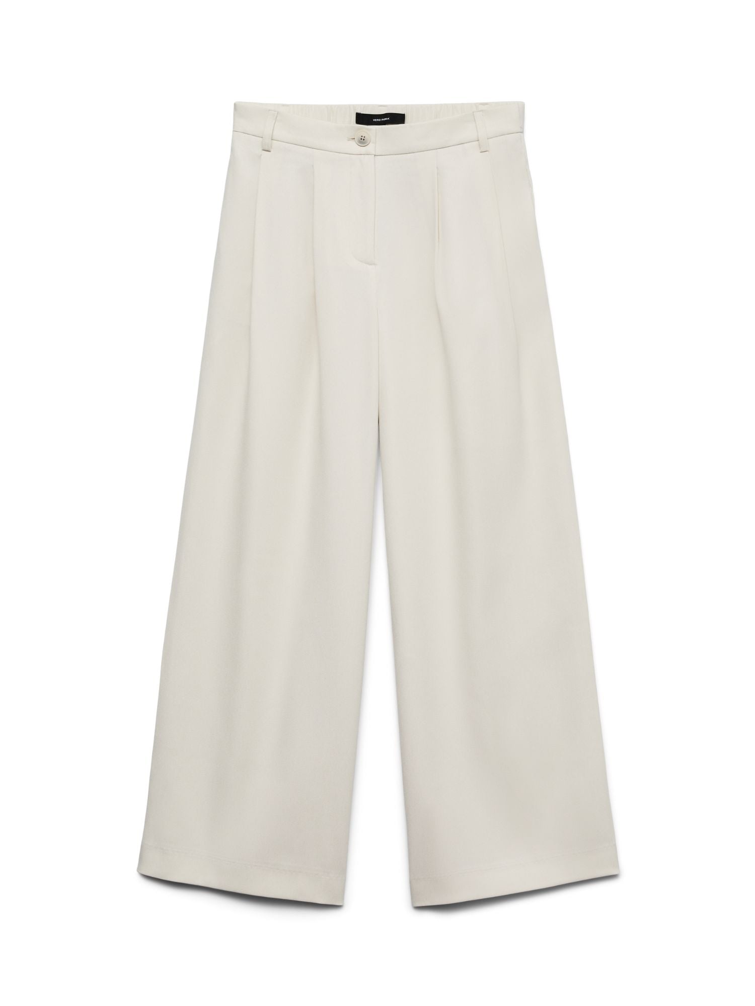 Vero Moda Pantaloni Donna Formali Birch VMSteffi 10340465 Birch VERO MODA 