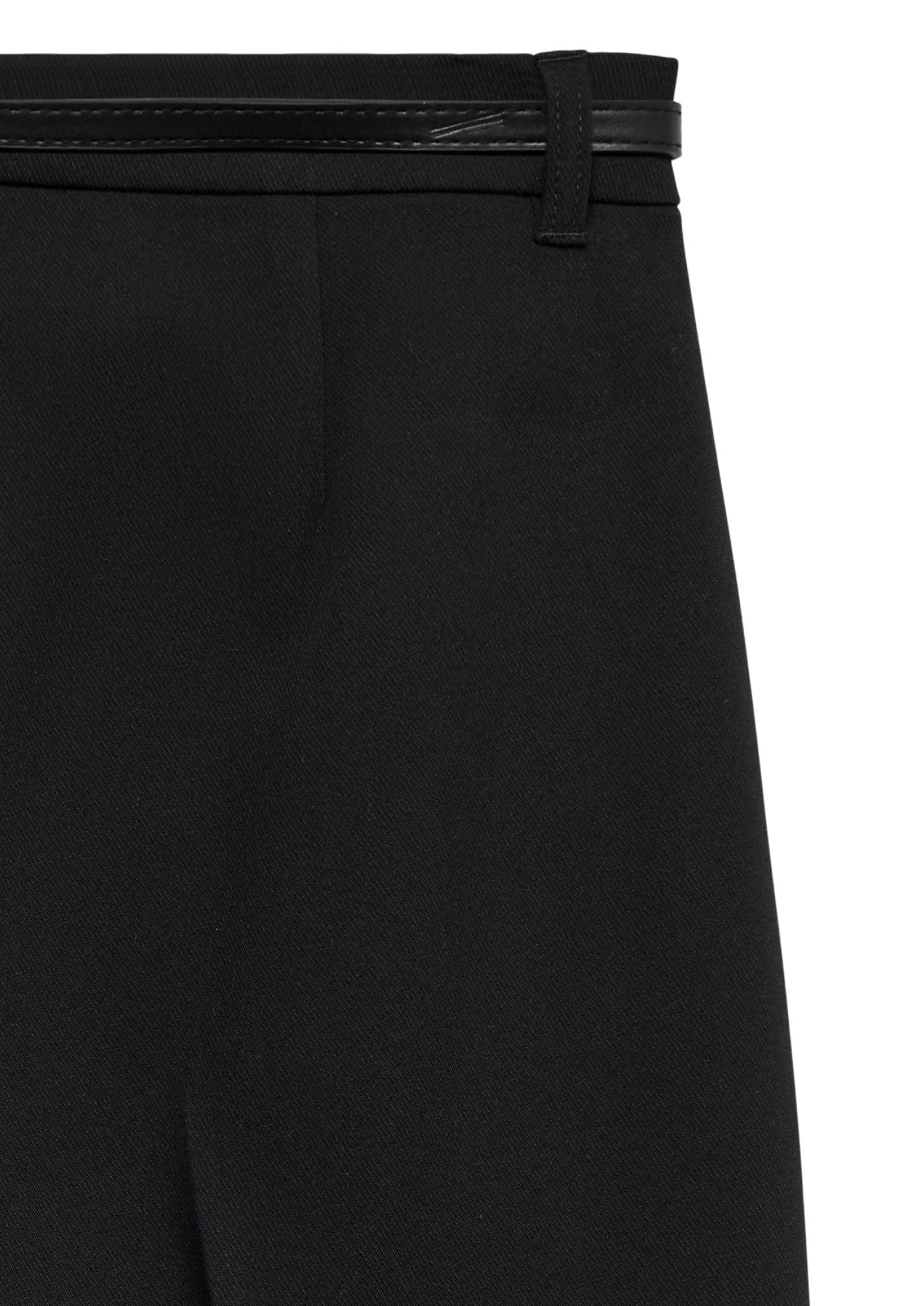 Vero Moda Pantalone Donna Elma Nero 10340506 Black VERO MODA 