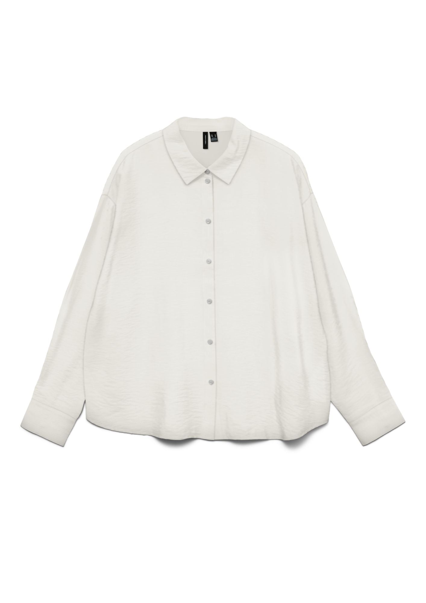 Vero Moda Camicia Donna Kaja Bianca 10340687 Snow White VERO MODA 