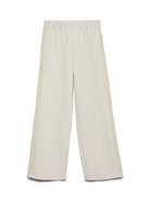 Vero Moda Pantaloni della Tuta Donna Birch VMInima 10341045 Birch BIRCH CROCHET VERO MODA 