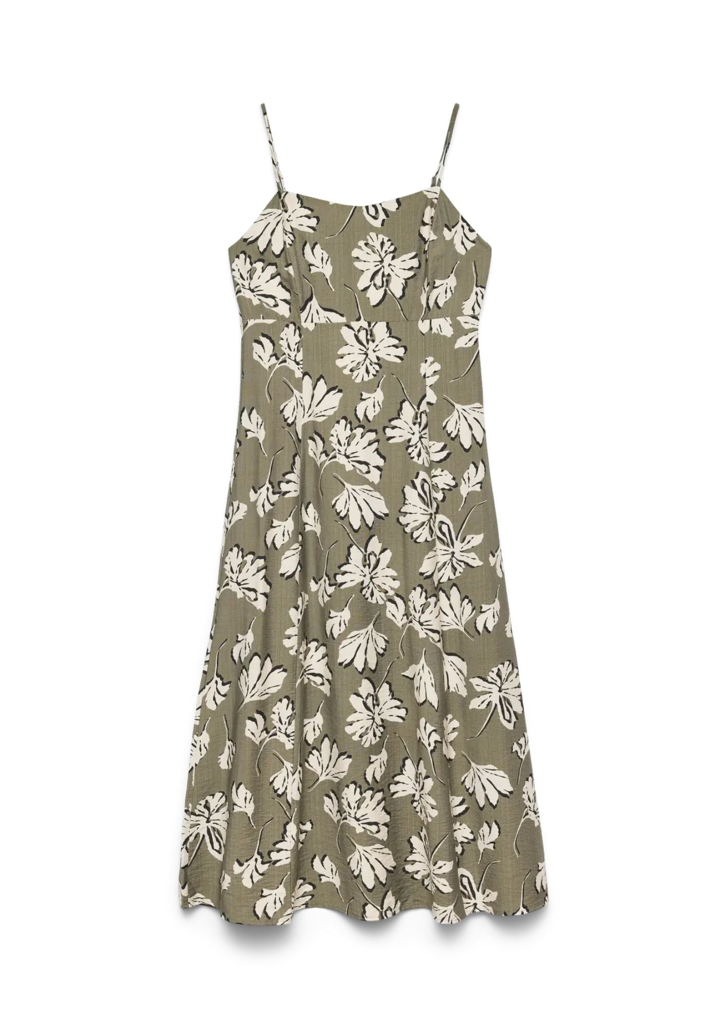 Vero Moda Abito Donna Jennifer Verde Kalamata 10341972 Kalamata Jennifer VERO MODA 