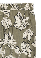 Vero Moda Pantalone Donna Jennifer Verde Kalamata 10341975 Kalamata Jennifer VERO MODA 
