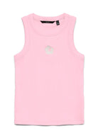  10341982 Pink-A-Boo HIBISCUS VERO MODA 