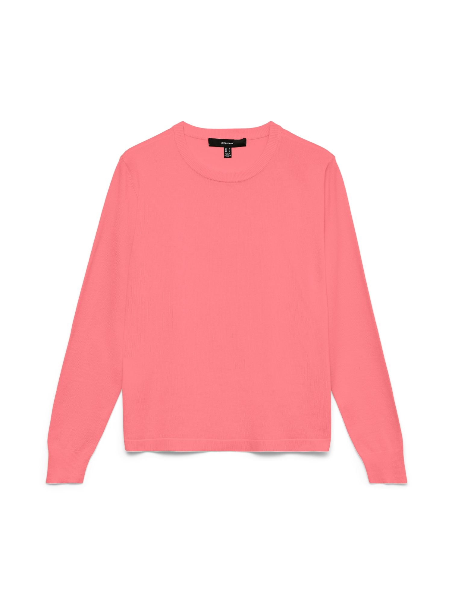 Vero Moda Maglia Donna Coral Paradise VMSilje 10343875 Coral Paradise VERO MODA 