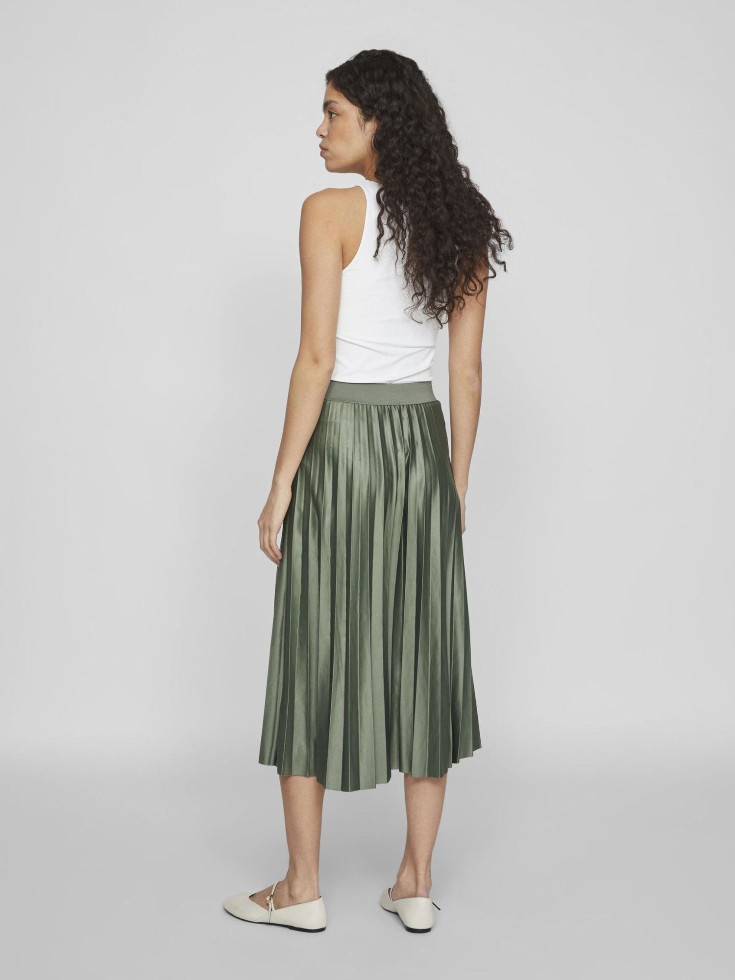 Vila Gonna Donna Laurel Wreath Vinitban 14063241 Laurel Wreath VILA 