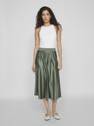 Vila Gonna Donna Laurel Wreath Vinitban 14063241 Laurel Wreath VILA 