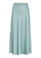 Vila Gonna Donna Viellette Blu Surf 14084182 Blue Surf VILA 