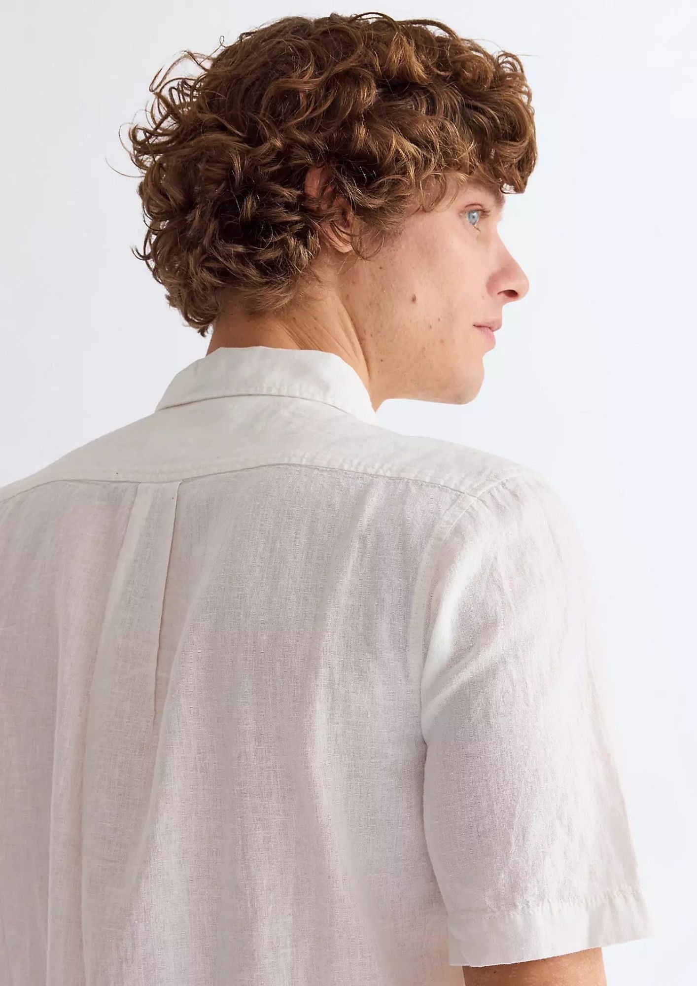 Wrangler Camicia Uomo Bianca 112362728 WHITE WRANGLER 