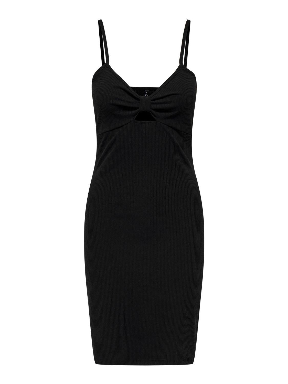 Abito Donna Nero - Santangelo
