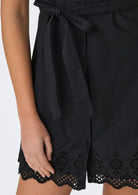Abito Donna Nero - Santangelo