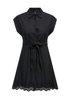 Abito Donna Nero - Santangelo