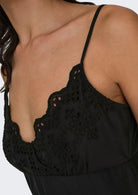 Abito Donna Nero - Santangelo