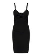 Abito Donna Nero - Santangelo