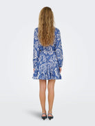 Abito Donna Surf the Web - Santangelo