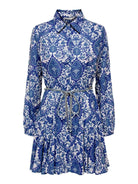 Abito Donna Surf the Web - Santangelo