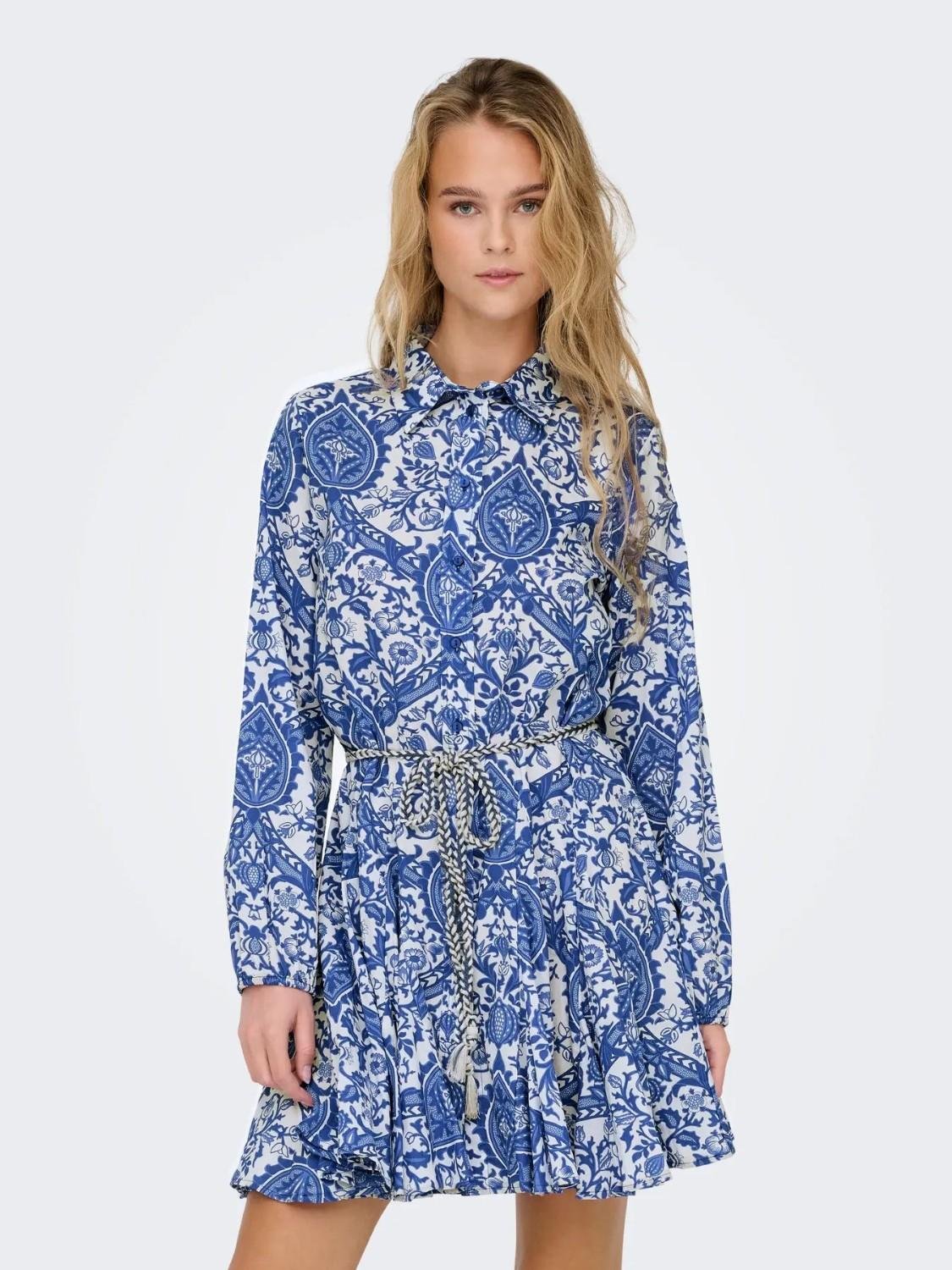 Abito Donna Surf the Web - Santangelo