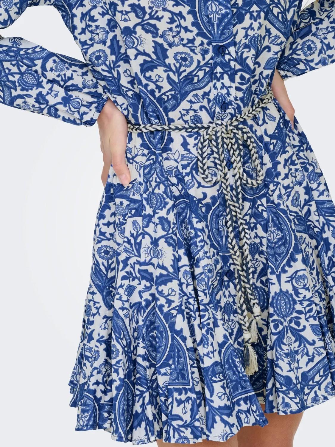 Abito Donna Surf the Web - Santangelo