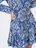 Abito Donna Surf the Web - Santangelo