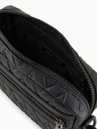 Armani Exchange Beauty Case Nero - Santangelo