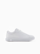 Armani Exchange Sneakers Bianco - Santangelo