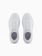 Armani Exchange Sneakers Bianco - Santangelo