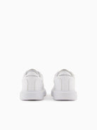 Armani Exchange Sneakers Bianco - Santangelo