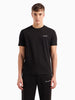 Armani Exchange T-Shirt Uomo Nero