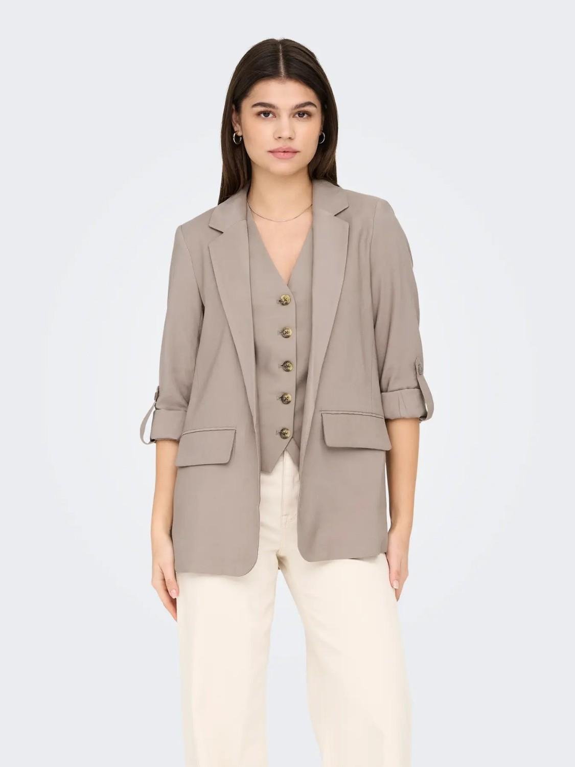 Blazer Donna Fungi - Santangelo
