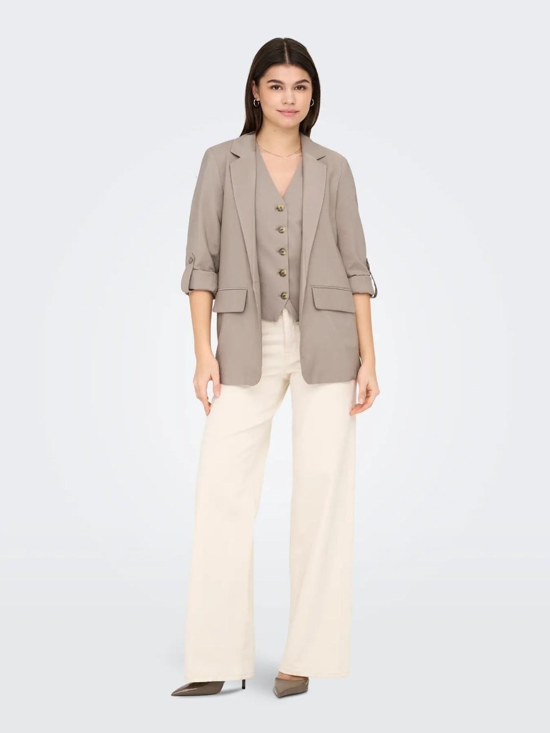 Blazer Donna Fungi - Santangelo