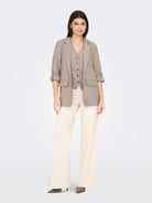Blazer Donna Fungi - Santangelo