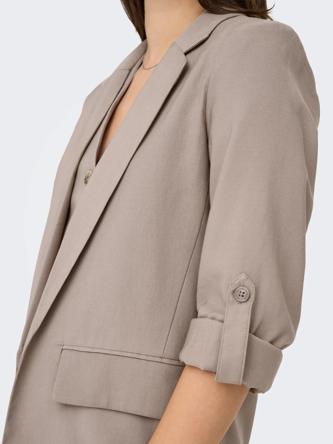 Blazer Donna Fungi - Santangelo