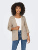 Women's Blazer Safari Melange