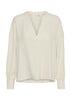 Blusa Donna Beige